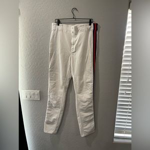 Vintage Russell Athletic Clemson Tigers Baseball Pants‎ 39